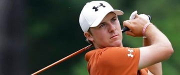 Spieth dominates first PGA event, how many majors will he win in 2016?