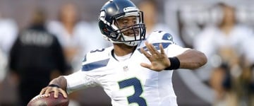 NFL Divisional Round Playoffs Seahawks vs. Panthers Picks & Predictions