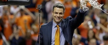 Clemson vs. Virginia Tuesday College Hoops Free Pick & Predictions