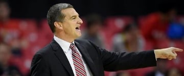 College Hoops Predictions Maryland vs. Wisconsin Saturday Free Pick