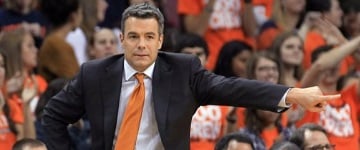 Tuesday College Hoops Betting Report: Virginia struggling to cover