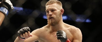 Rafael Dos Anjos favored vs. Conor McGregor in potential UFC title match