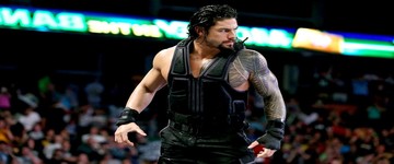 Triple H favored, but could Roman Reigns win the 2016 WWE Royal Rumble?