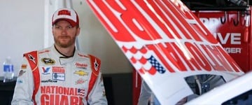 Updated Daytona 500 Odds 2/21/16 – Earnhardt Jr. favored with the field set