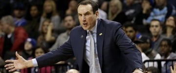 ESPN College Basketball: Duke seeks consecutive wins, hosts N.C. State