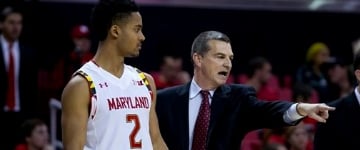 College Basketball Odds and Betting Trends 2/21/16 – Michigan vs. Maryland