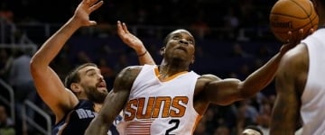 Thunder vs. Suns Picks & Predictions for Monday, February 8