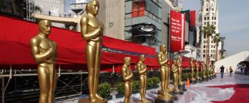 88th Academy Awards 2/28/16 Best Actor Oscars Picks & Predictions