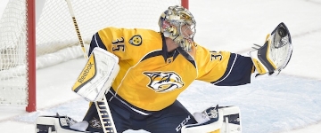 Columbus Blue Jackets vs. Nashville Predators 3/26/16 NHL Picks & Predictions