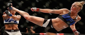 Holly Holm vs. Miesha Tate – 3/5/16 UFC 196 Picks and Predictions