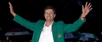 The Masters Championship 4/6/16 Odds and Golf Betting Preview