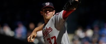 Strasburg to send Nats past Braves?
