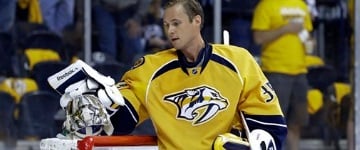Nashville Predators vs. Anaheim Ducks – 4/15/16 NHL Game 1 Prediction