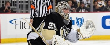 New York Rangers vs. Pittsburgh Penguins 4/13/16 NHL Playoffs Predictions