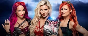 Sasha Banks vs. Charlotte vs. Becky Lynch – 4/3/16 Wrestlemania 32 Picks