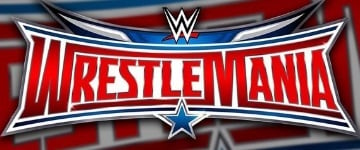 Wrestlemania 32 Odds 4/1/16 – Intercontinental Championship Ladder Match