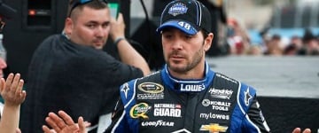 NASCAR Sprint Cup Series Odds 5/13/16 – AAA 400 Drive for Autism