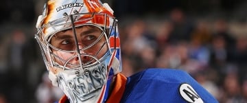 Can Isles maintain home dominance over Tampa?