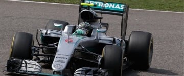 Formula 1 Racing Betting Odds 5/14/16 – Spanish Grand Prix