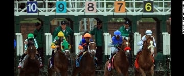 Kentucky Derby 5/7/16 Outwork Horse Racing Betting Preview & Odds