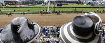 Mor Spirit Kentucky Derby 5/3/16 Horse Racing Odds & Preview