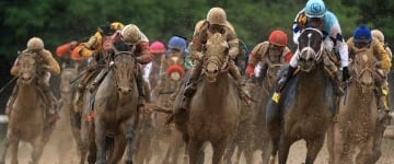 Preakness Stakes Betting Preview 5/16/16 Is Fellowship a Sleeper Contender?
