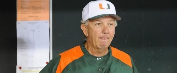 Miami-Boston College clash highlights Super Regionals