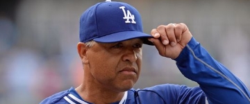 Milwaukee Brewers vs. Los Angeles Dodgers 6/17/16 MLB Picks