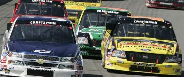 Rattlesnake 400 – 6/10 NASCAR Camping World Truck Series Picks
