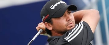 PGA Championship Odds 7/29/16 – Jason Day surges to be the favorite