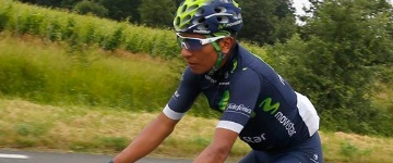 Tour de France Odds 7/5/16 – Quintana’s odds improve after Stage 5