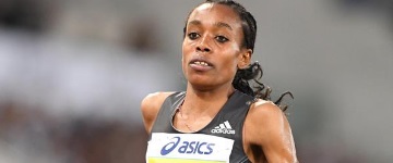 Rio Summer Olympics Odds 7/27/16 – Women’s 10000-meter run