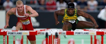 Rio Summer Olympics Odds 7/31/16 – Men’s 110-meter Hurdles