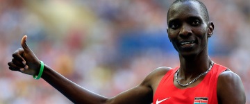 Rio Summer Olympics Odds 7/31/16 – Men’s 1,500-meter Run