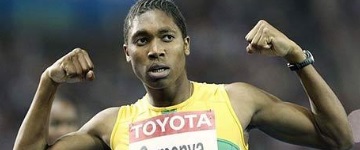 Women’s 800-meter Run – 7/31/16 Rio Summer Olympics Odds