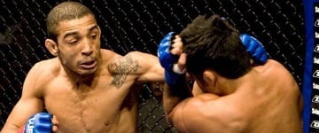 UFC 200 Free Pick 7/9/16 – Frankie Edgar vs. Jose Aldo