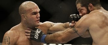 UFC 201 Picks and Predictions 7/30/16 – Robbie Lawler vs. Tyron Woodley