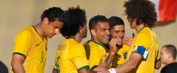 Rio Summer Olympics Betting Odds 7/26/16 – Men’s Soccer