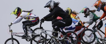 Women’s Cycling BMX – Rio Summer Olympics Odds 8/5/16
