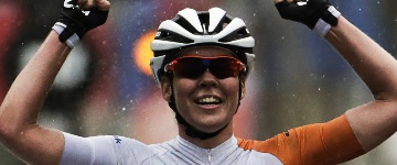 Rio Summer Olympics Odds 8/5/16 – Women’s Cycling Road Race
