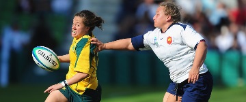 Women’s Rugby – 8/3/16 Rio Summer Olympics Odds