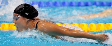 Rio Summer Olympics Odds 8/9/16 – Women’s 200-meter Butterfly