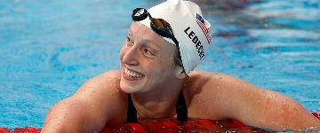 Rio Summer Olympics Odds 8/4/16 – Women’s 400-meter Freestyle