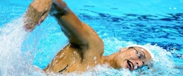 Men’s 50-meter Freestyle – 8/7/16 Rio Summer Olympics Odds
