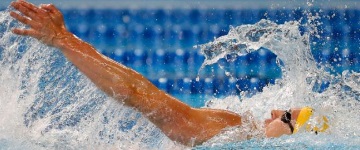 Men’s 100-meter Backstroke – 8/7/16 Rio Summer Olympics Odds