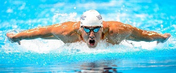 Men’s 100-meter Butterfly – 8/2/16 Rio Summer Olympics Odds