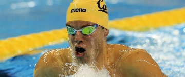 Men’s 200-meter Breaststroke – 8/9/16 Rio Summer Olympics Odds