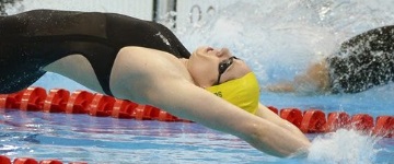 Rio Summer Olympics Odds 8/2/16 – Women’s 200-meter Backstroke