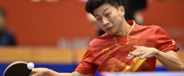 Rio Summer Olympics Odds 8/2/16 – Men’s Table Tennis