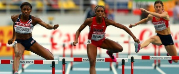 Rio Summer Olympics Odds 8/8/16 – Women’s 400-meter Hurdles